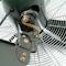 Global Industrial Fan, Wall Mount, 30 in Blade Dia, 120V, Oscillating 607051 - alternate 4